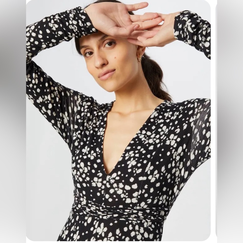 Free people jumpsuit - Picture 3 of 8